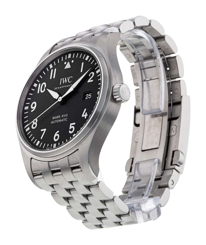 IWC Pilot's Mark XVIII IW327015